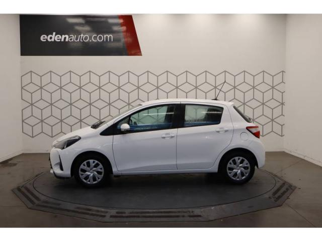 Toyota Yaris image 6
