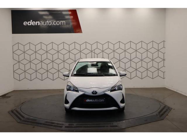 Toyota Yaris image 2