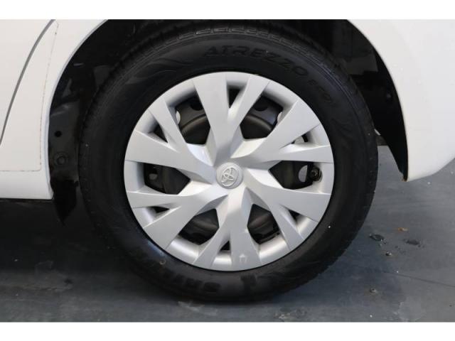 Toyota Yaris image 4