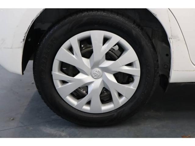 Toyota Yaris image 8