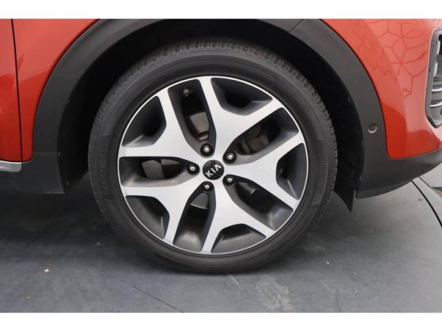 Kia Sportage image 9