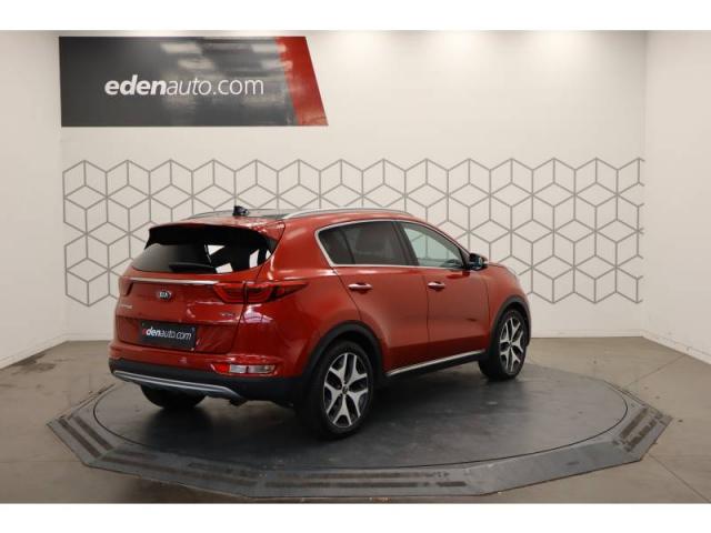Kia Sportage image 1