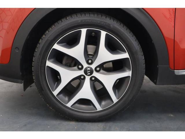 Kia Sportage image 7