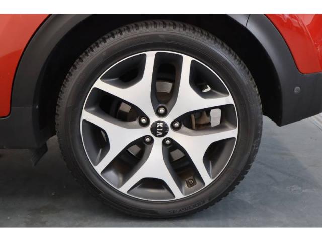 Kia Sportage image 2