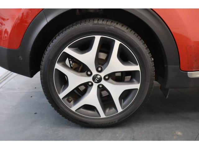 Kia Sportage image 4
