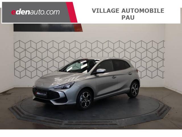Mg Mg3 1.5 L Hybrid+ 195 Ch Luxury