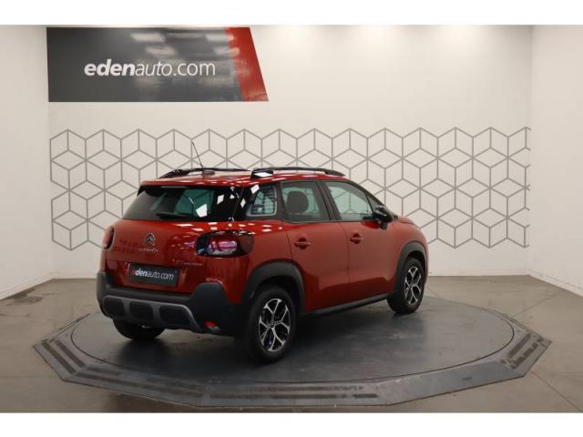 Citroen C3 Aircross image 3