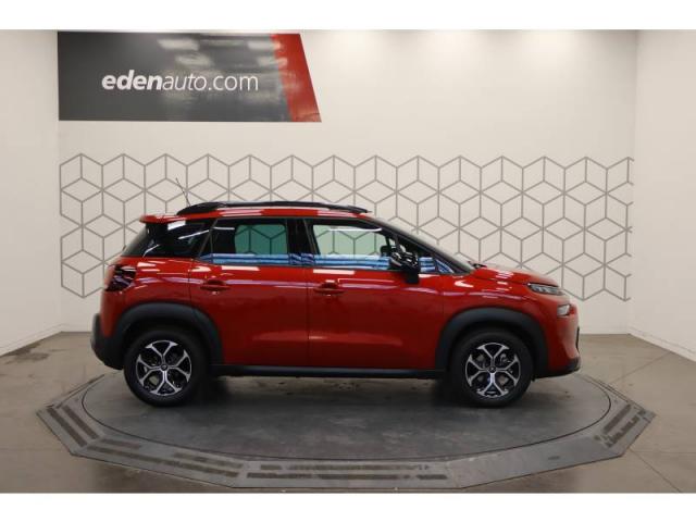 Citroen C3 Aircross image 6