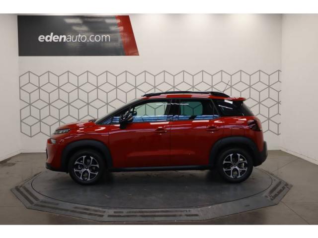 Citroen C3 Aircross image 9