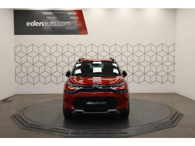 Citroen C3 Aircross image 8