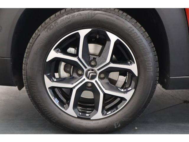 Citroen C3 Aircross image 2
