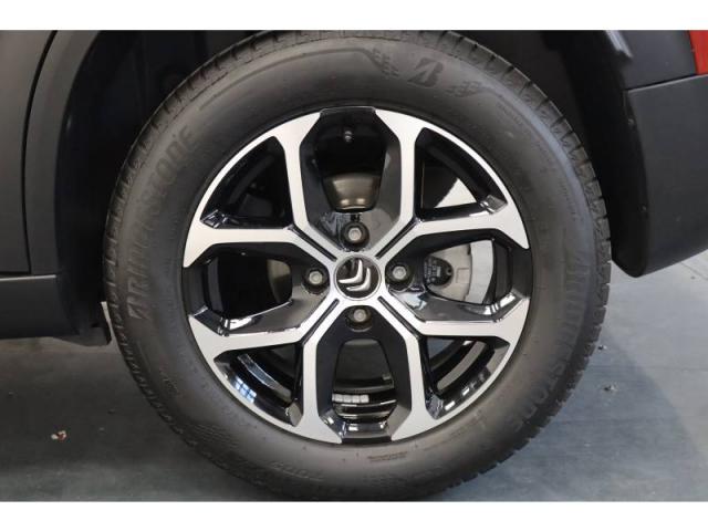 Citroen C3 Aircross image 1