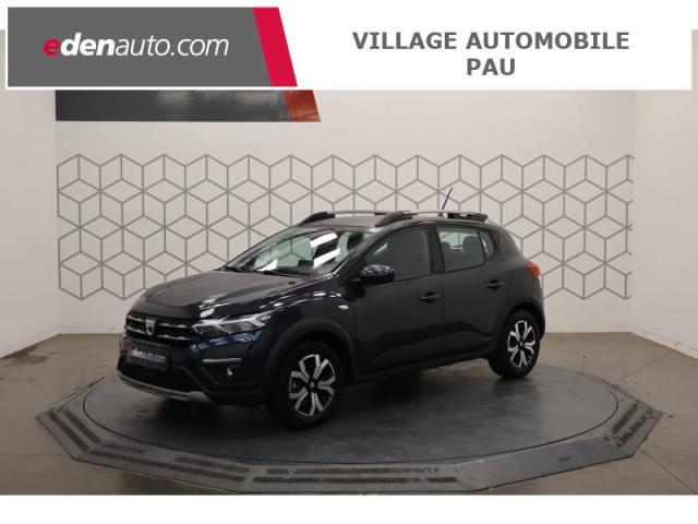 Dacia Sandero Tce 90 Cvt - 22 Stepway Confort