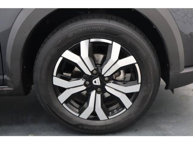 Dacia Sandero image 1