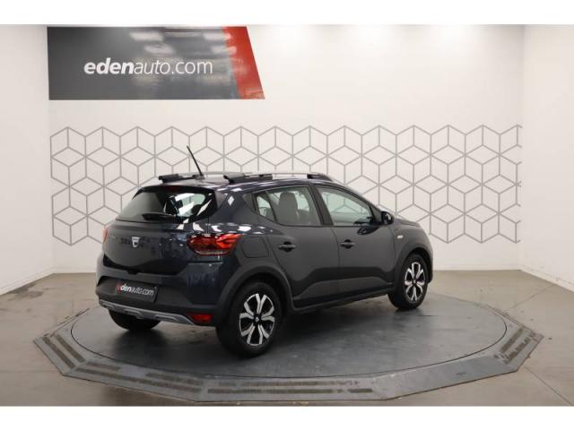 Dacia Sandero image 9