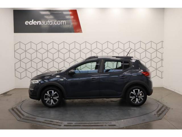 Dacia Sandero image 7