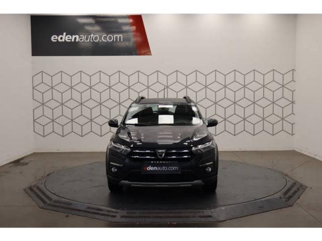 Dacia Sandero image 3