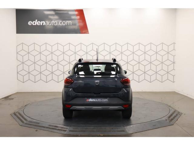 Dacia Sandero image 2