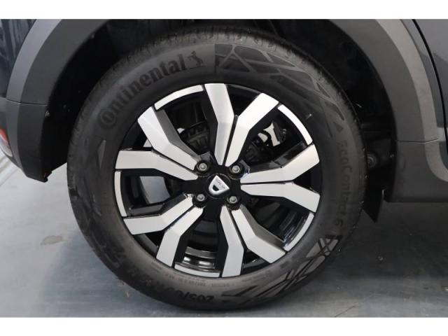 Dacia Sandero image 4