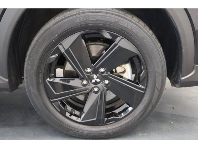 Mitsubishi Eclipse Cross image 2