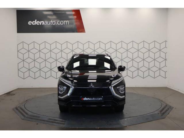 Mitsubishi Eclipse Cross image 4