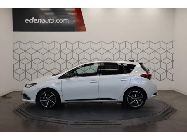 Toyota Auris image 3
