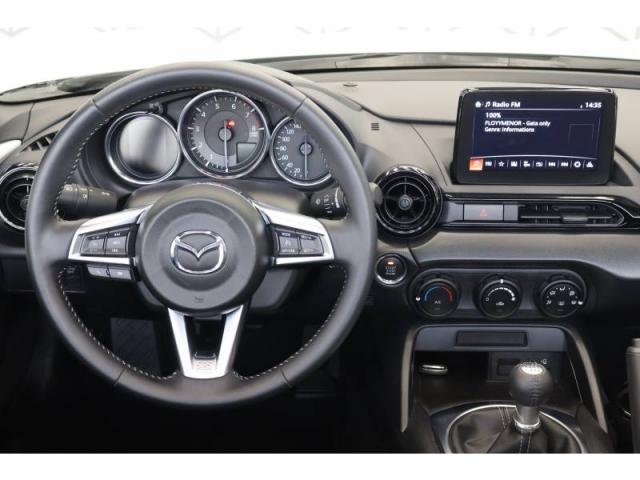 Mazda Mx-5 image 9