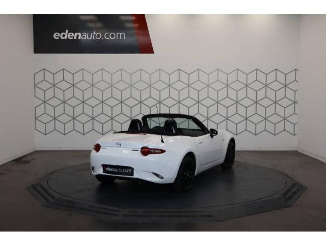 Mazda Mx-5 image 6