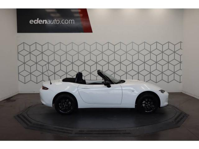 Mazda Mx-5 image 3