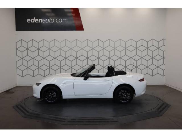 Mazda Mx-5 image 1