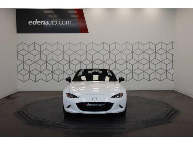 Mazda Mx-5 image 2