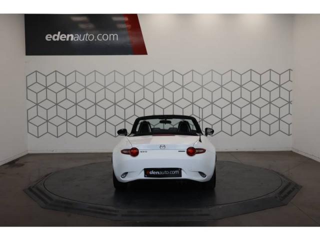 Mazda Mx-5 image 4