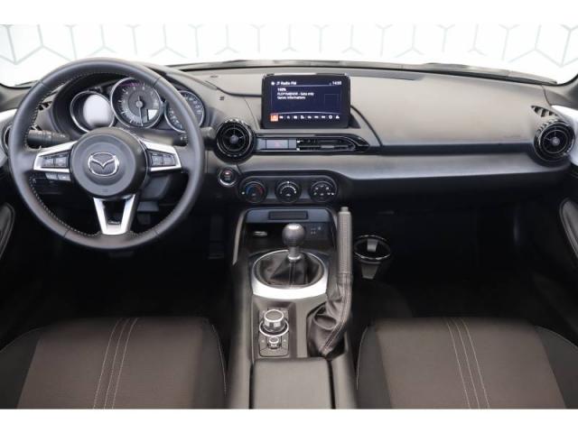 Mazda Mx-5 image 7
