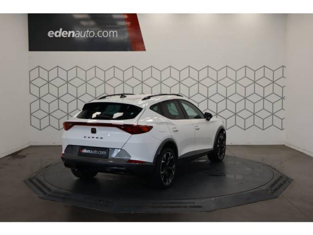 Cupra Formentor image 8