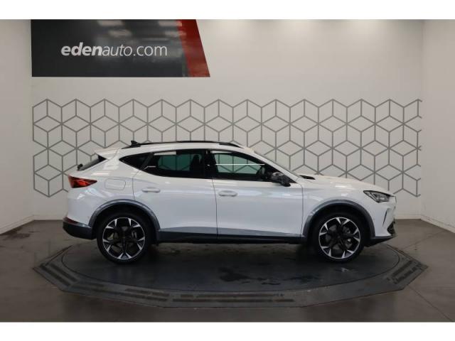 Cupra Formentor image 1