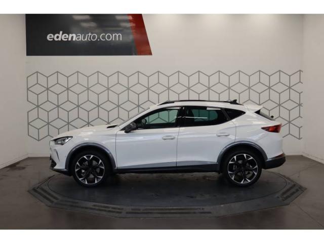 Cupra Formentor image 9