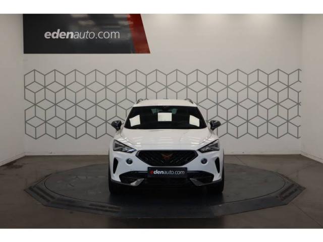 Cupra Formentor image 2