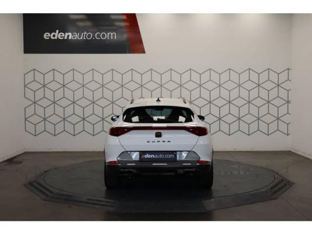 Cupra Formentor image 3
