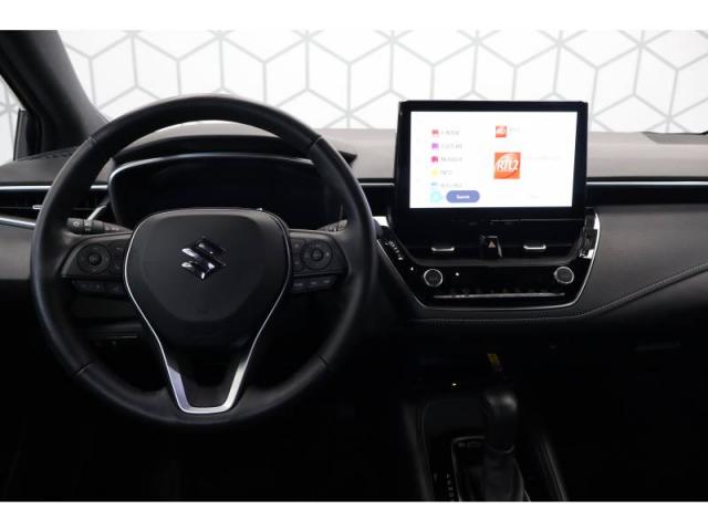 Suzuki Swace image 9