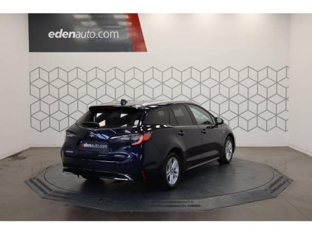 Suzuki Swace image 8