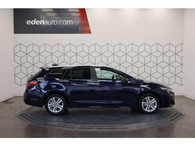 Suzuki Swace image 7