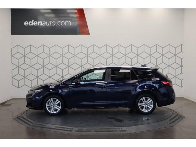 Suzuki Swace image 3