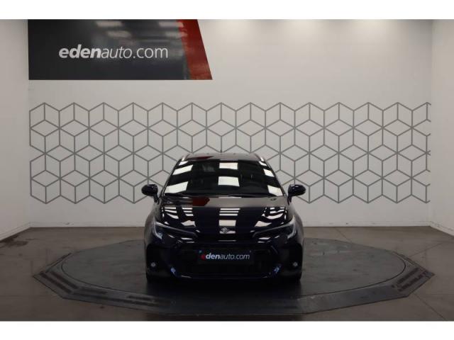 Suzuki Swace image 4