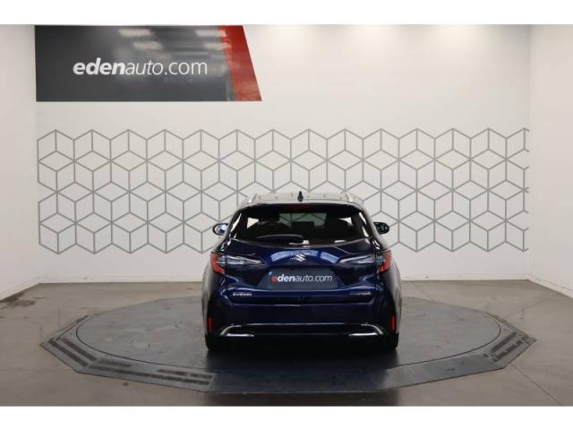 Suzuki Swace image 6