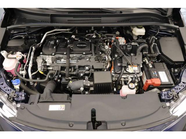 Suzuki Swace image 2