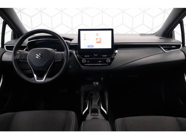 Suzuki Swace image 1