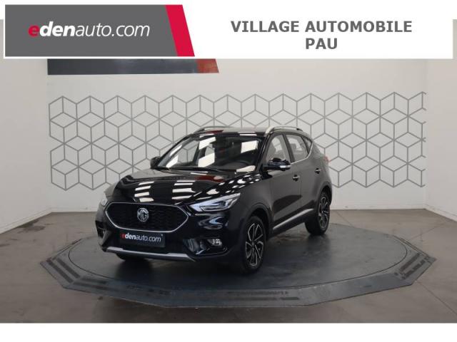 Mg Zs 1.0l T-Gdi 111ch 2wd Luxury