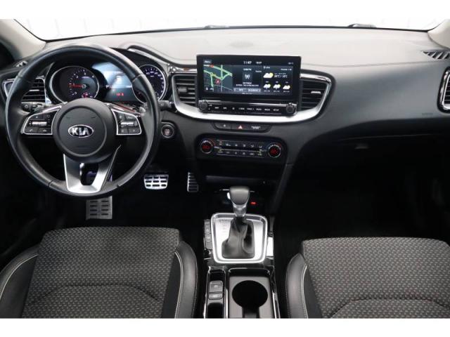 Kia Xceed image 9