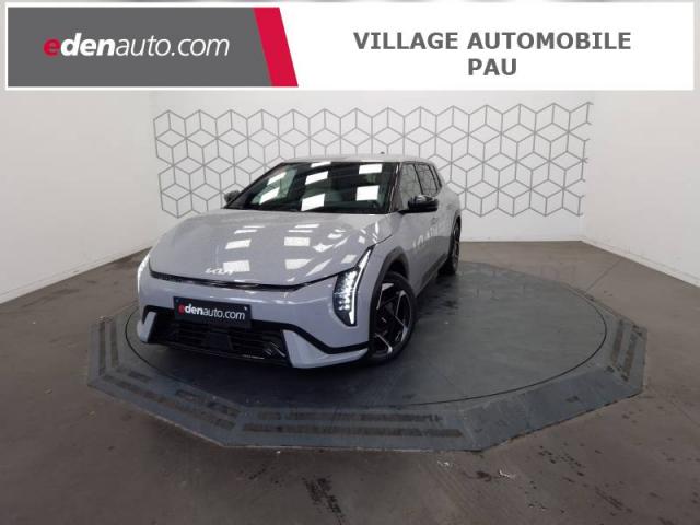 Kia Ev4 81.4 Kwh 204 Ch Autonomie Longue Gt-Line