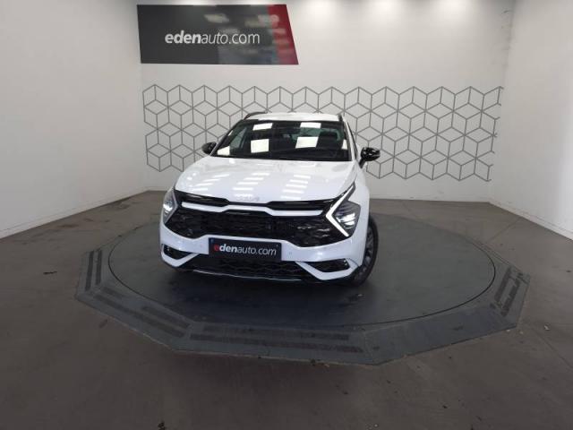 Kia Sportage image 1